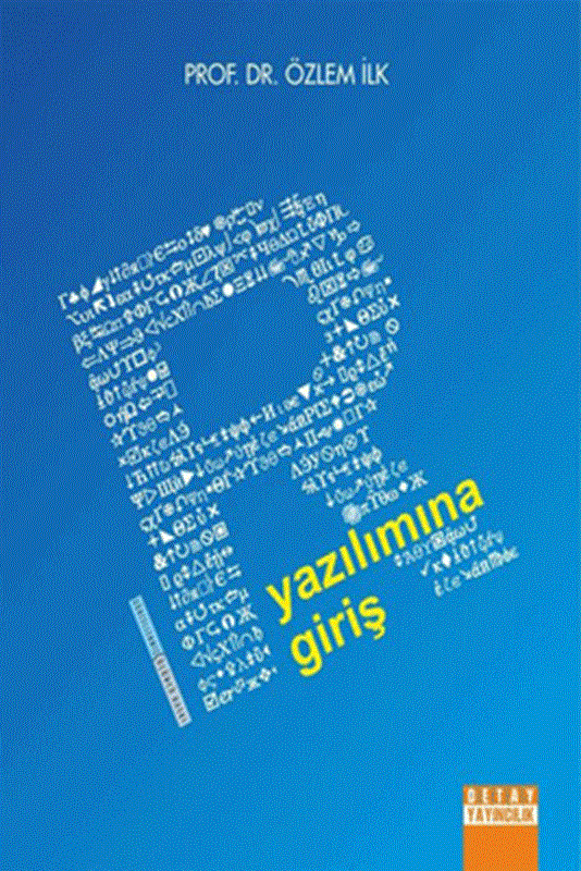 resm R Yazılımına Giriş