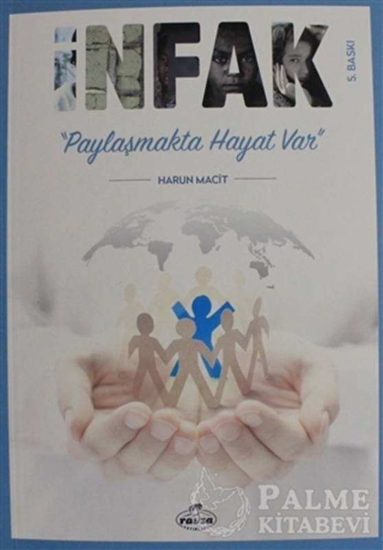 resm İnfak Paylaşmakta Hayat Var