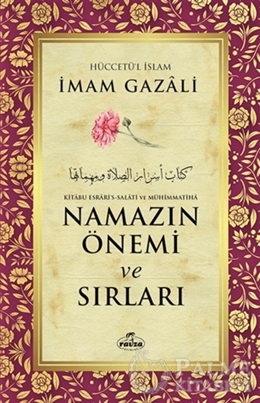 resm Namazın Önemi ve Sırları