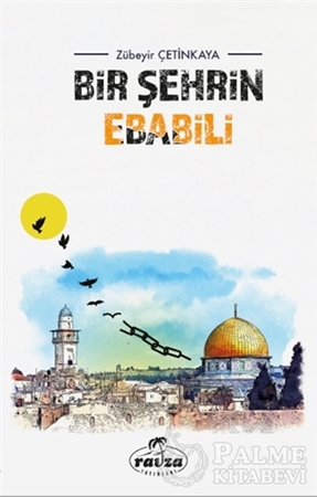 Resim Bir Şehrin Ebabili