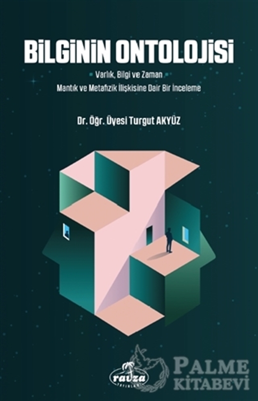 resm Bilginin Ontolojisi