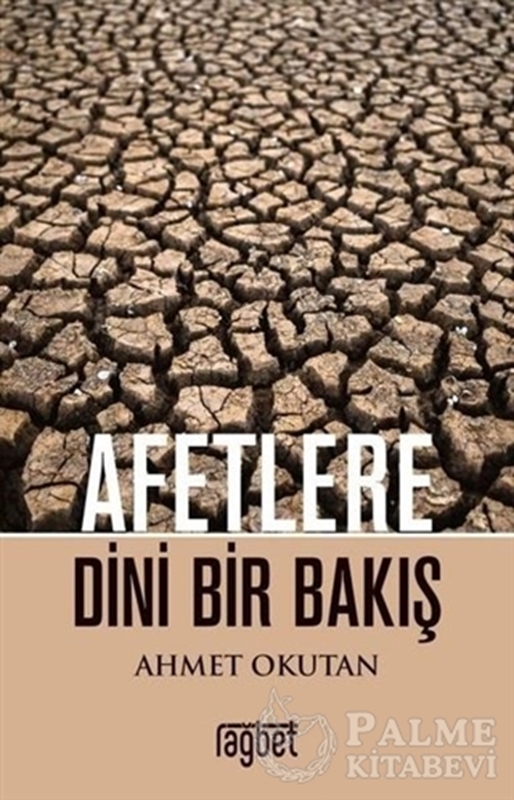 resm Afetlere Dini Bir Bakış