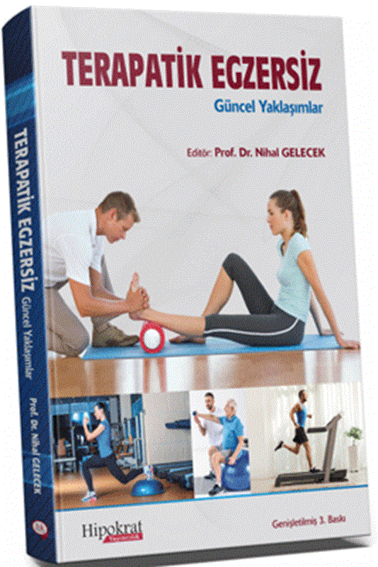resm Terapatik Egzersiz Güncel Yaklaşımlar