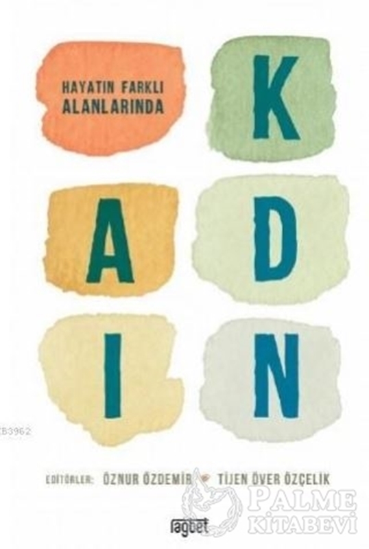 resm Hayatın Farklı Alanlarında Kadın