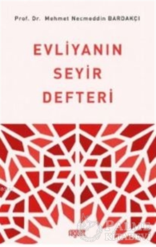 resm Evliyanın Seyir Defteri