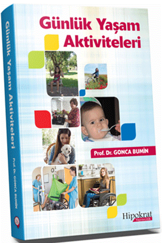 resm Günlük Yaşam Aktiviteleri
