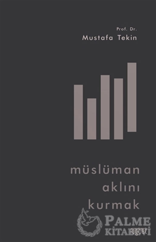 resm Müslüman Aklını Kurmak