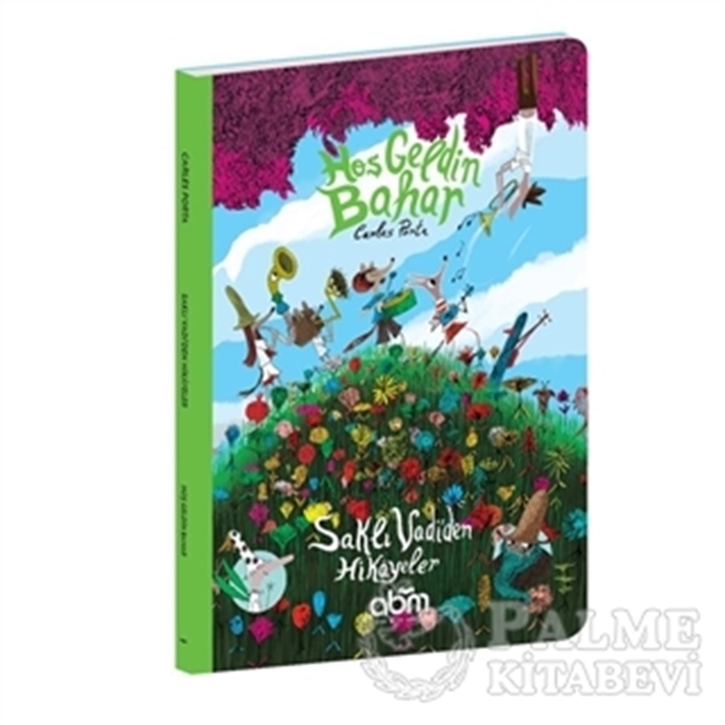 resm Hoş Geldin Bahar