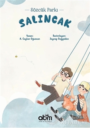 Resim Salıncak - Sözcük Parkı