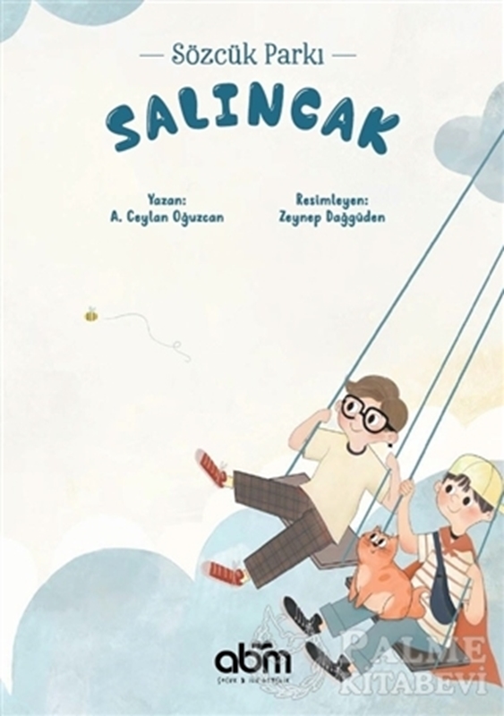 resm Salıncak - Sözcük Parkı