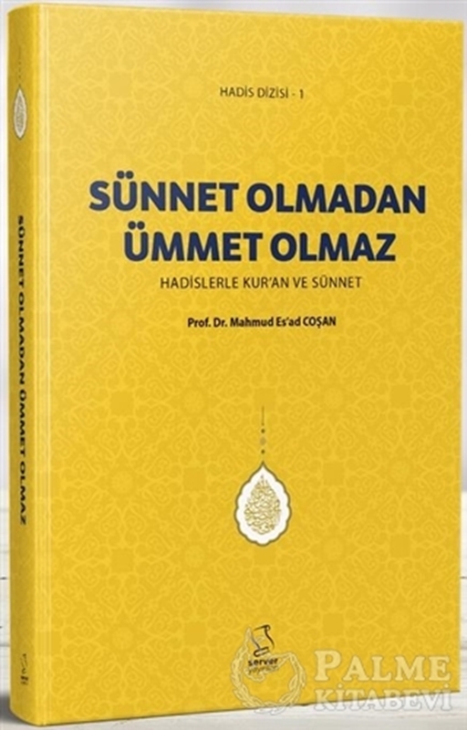 resm Sünnet Olmadan Olmaz