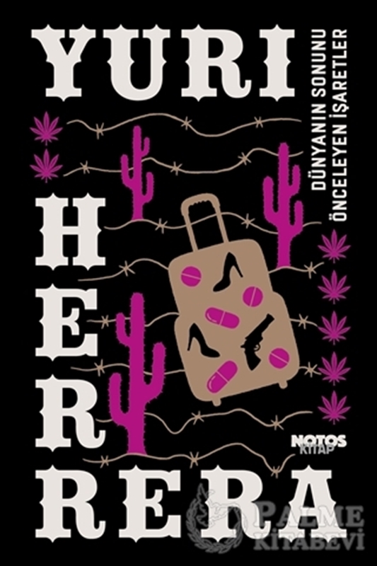 resm Dünyanın Sonunu Önceleyen İşaretler