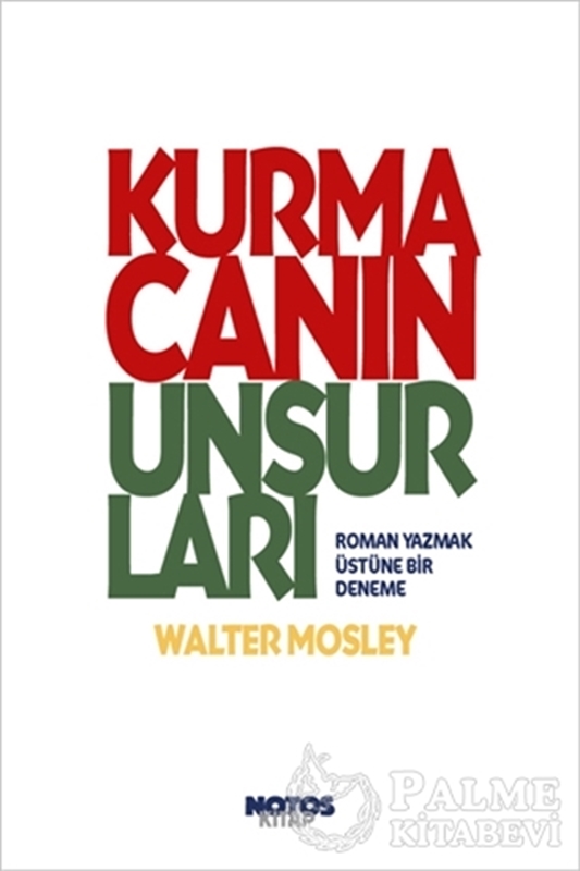 resm Kurmacanın Unsurları