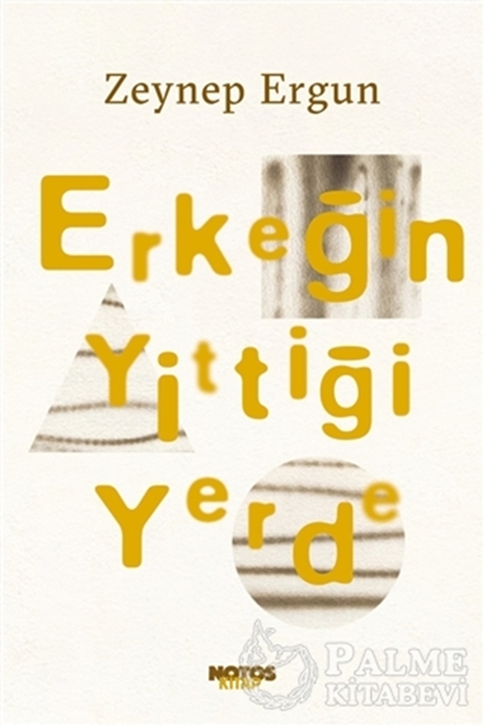 resm Erkeğin Yittiği Yerde