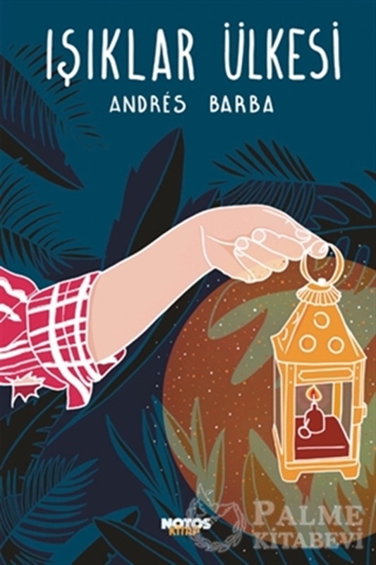 resm Işıklar Ülkesi