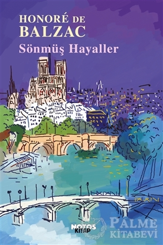 resm Sönmüş Hayaller