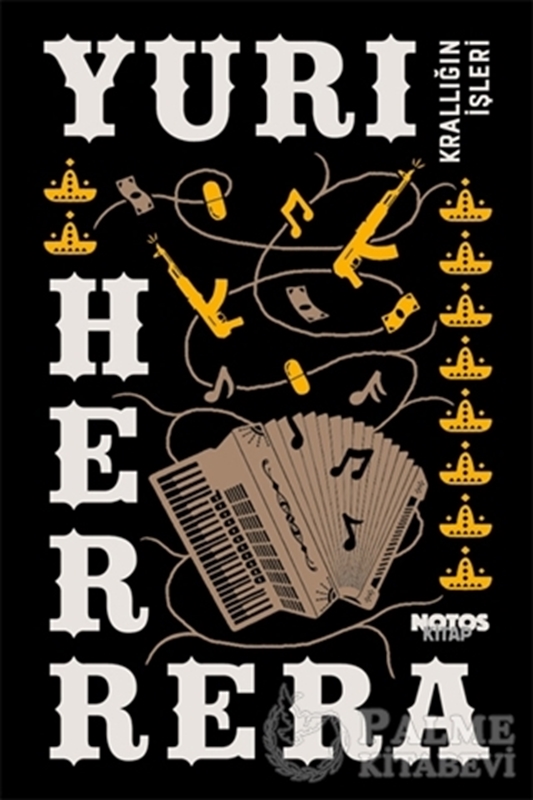 resm Krallığın İşleri