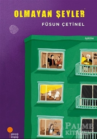 Resim Olmayan Şeyler