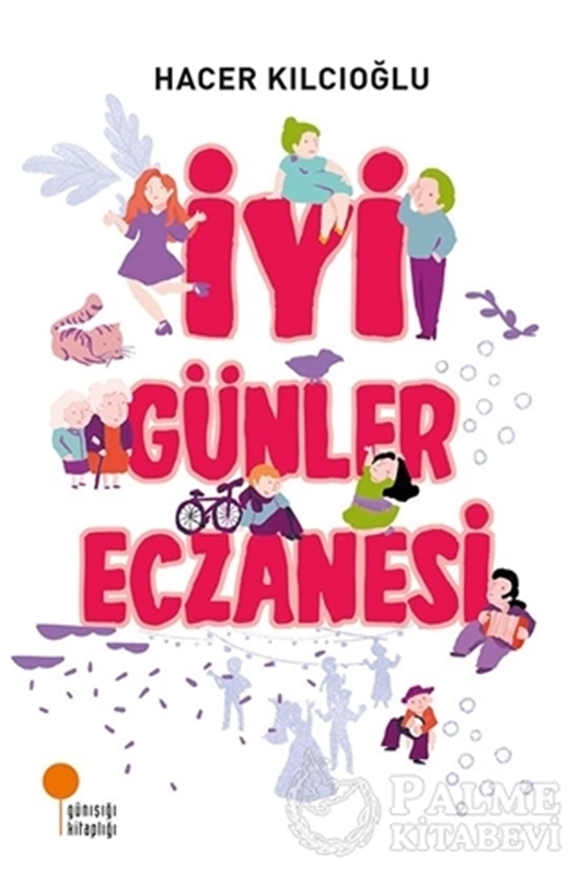 resm İyi Günler Eczanesi