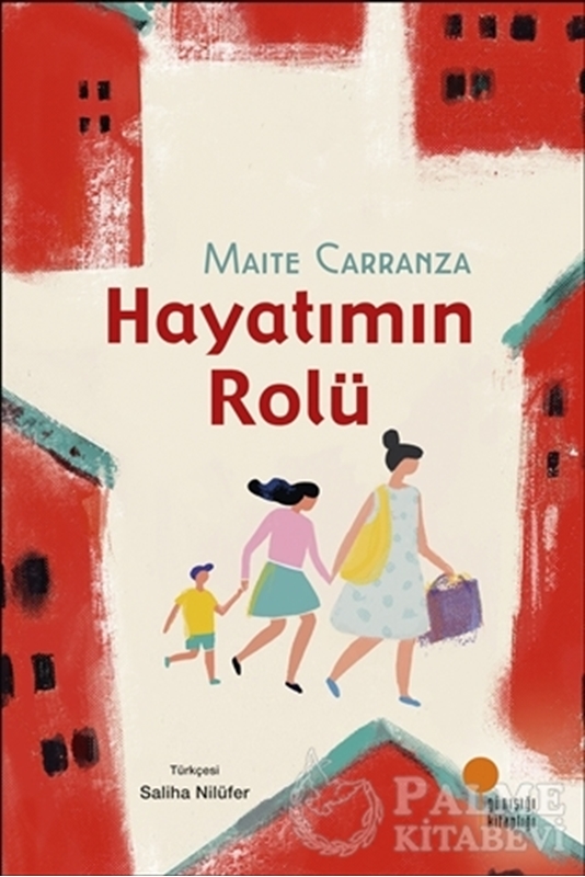 resm Hayatımın Rolü