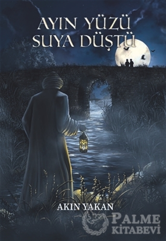 resm Ayın Yüzü Suya Düştü