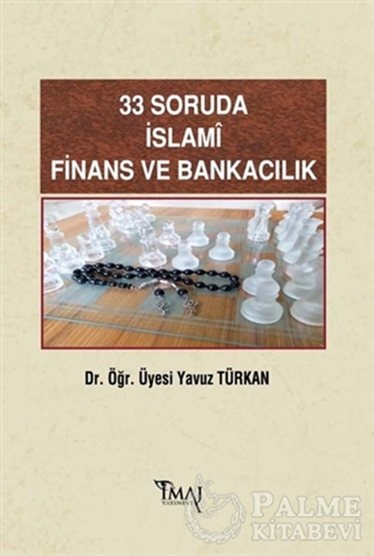 resm 33 Soruda İslami Finans ve Bankacılık