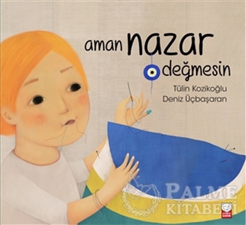 resm Aman Nazar Değmesin