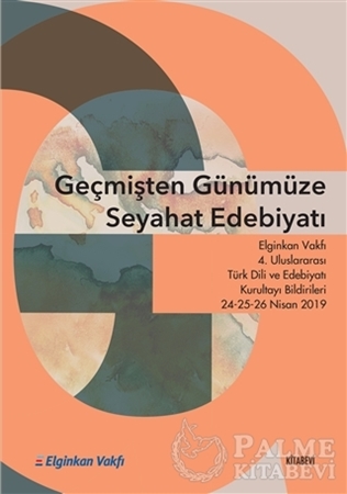 Resim Geçmişten Günümüze Seyahat Edebiyatı
