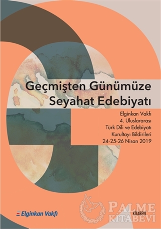 resm Geçmişten Günümüze Seyahat Edebiyatı