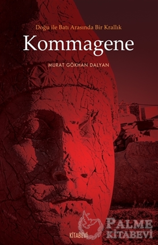 resm Doğu ile Batı Arasında Bir Krallık Kommagene