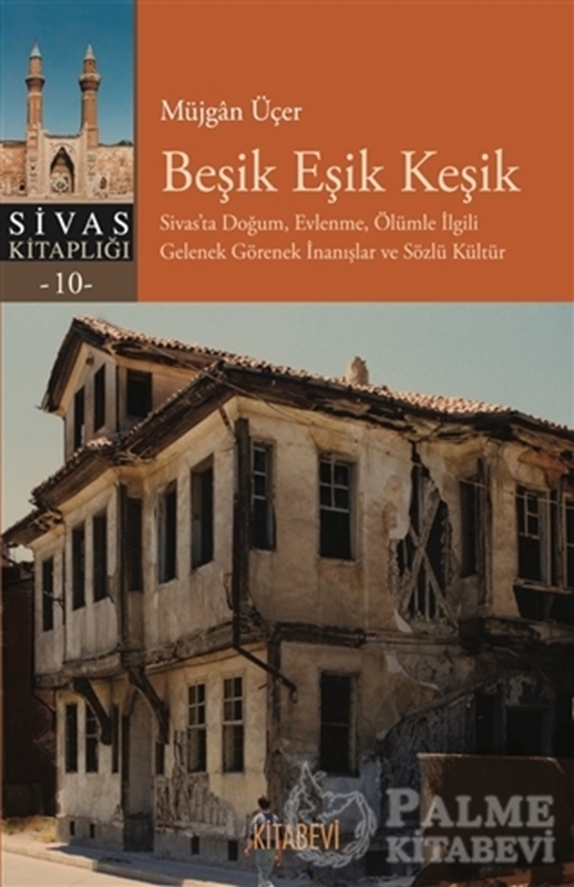 resm Beşik Eşik Keşik