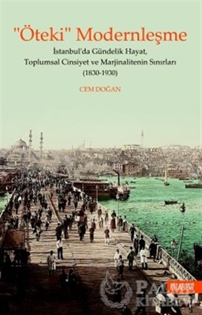 Resim “Öteki” Modernleşme