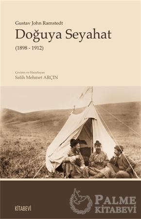 Resim Doğuya Seyahat (1898 - 1912)