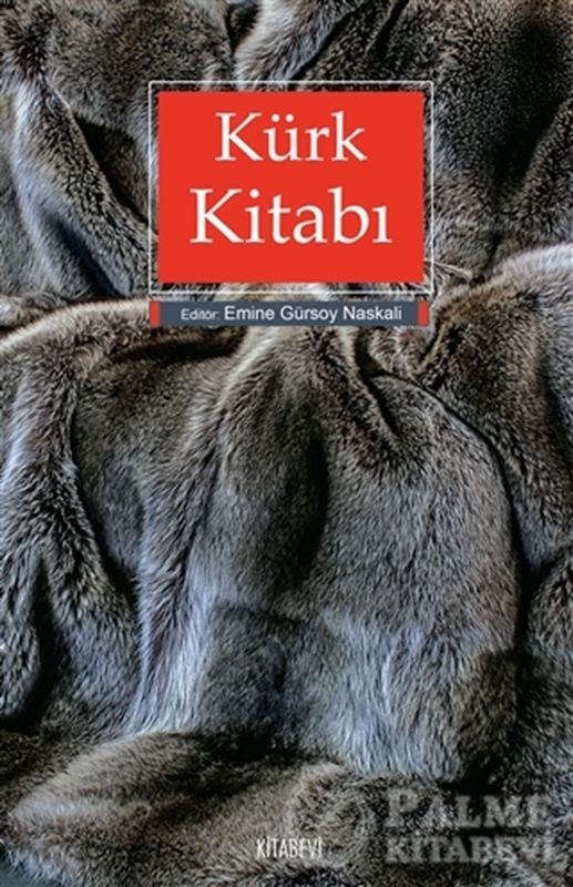 resm Kürk Kitabı