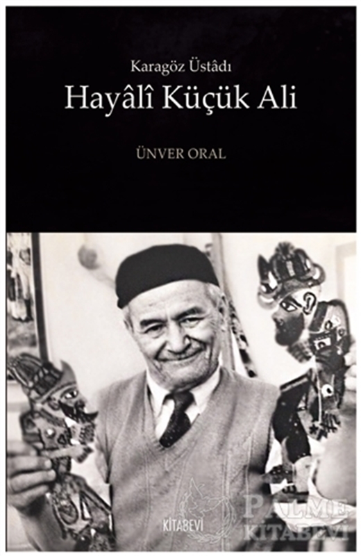 resm Hayali Küçük Ali