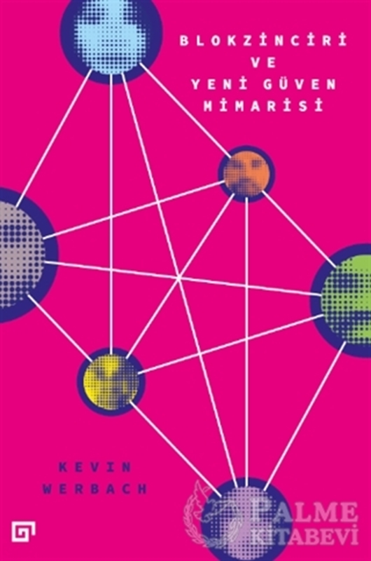 resm Blokzinciri ve Yeni Güven Mimarisi