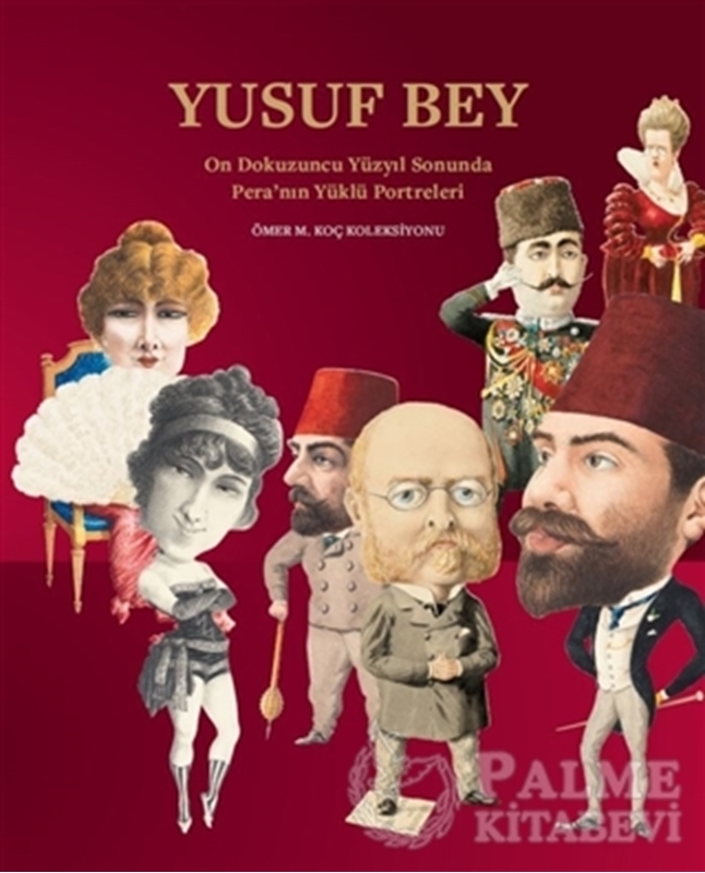 resm Yusuf Bey