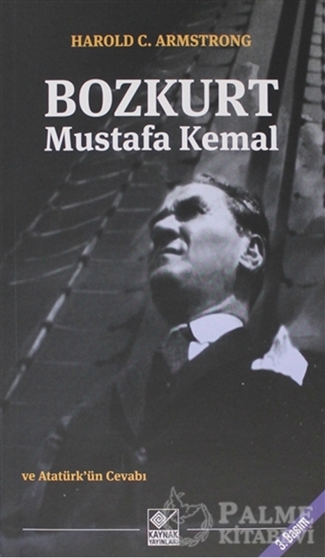 resm Bozkurt Mustafa Kemal ve Atatürk'ün Cevabı