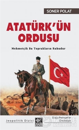 Resim Atatürk’ün Ordusu
