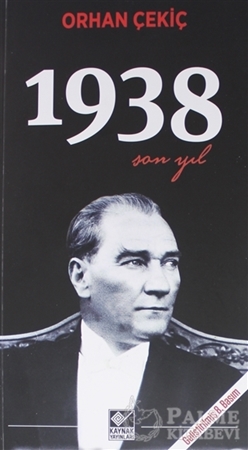 Resim 1938 Son Yıl