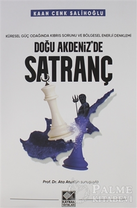 resm Doğu Akdeniz'de Satranç