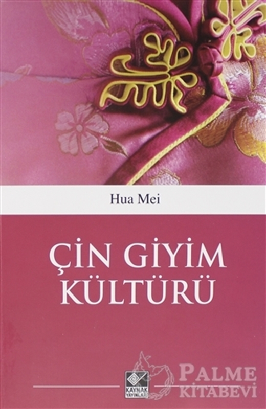 resm Çin Giyim Kültürü