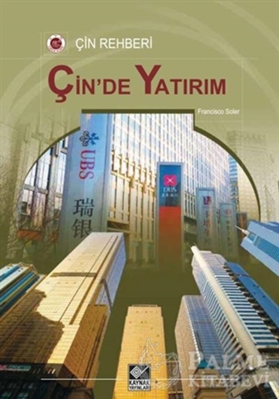 resm Çin'de Yatırım