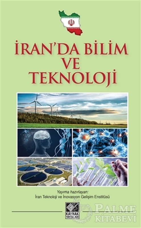 resm İran’da Bilim ve Teknoloji