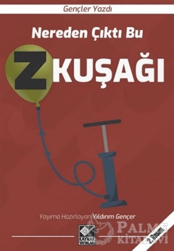 resm Nereden Çıktı Bu Z Kuşağı