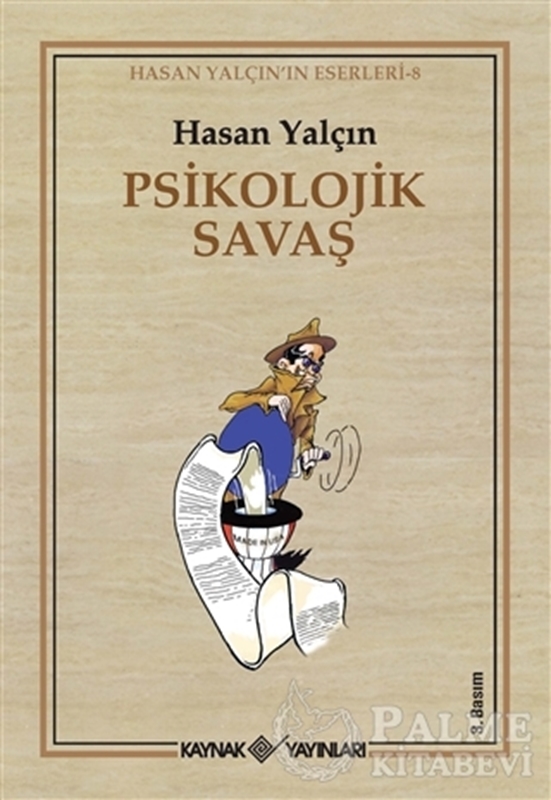resm Psikolojik Savaş