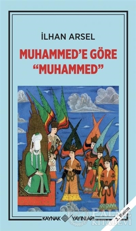 resm Muhammed’e Göre Muhammed