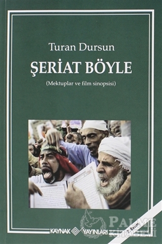 resm Şeriat Böyle