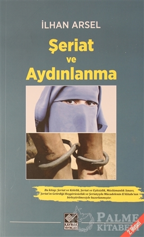 resm Şeriat ve Aydınlanma