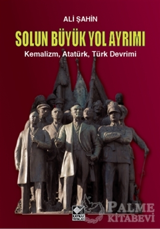 resm Solun Büyük Yol Ayrımı